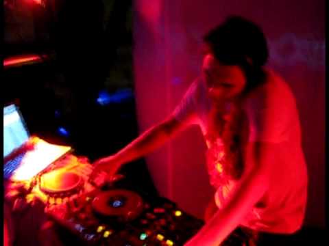 Roberto Rodriguez perform @ Amber Muse Gathering (Riga / 18.12.2010)