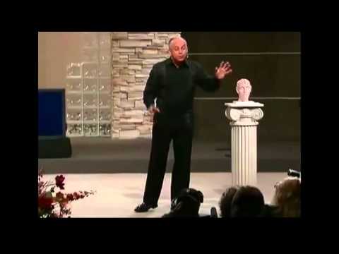 Relitions Mark Gungor   Tale of Two Brains Full Seminar HD