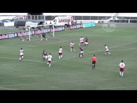 Melhores momentos Red Bull Brasil 2 x 1 Ferroviária