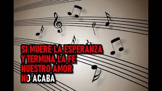 Jerry Rivera - Un Amor Verdadero - Karaoke