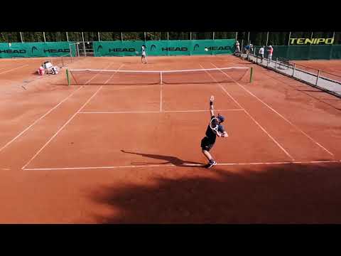 Matus Barcaj - Filip Semancik (1R)