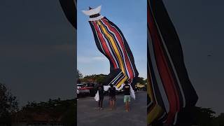 Download lagu SELALU INDAH KALAU MENGUDARA || #layangan #layanganjanggan #layanganbali mp3