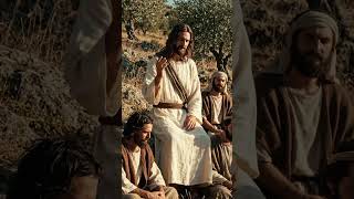 Download lagu Jesus teaching his disciples about peace of the God mp3
