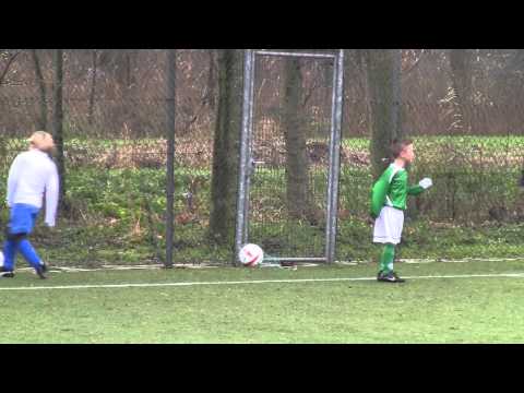 SEV F6 - DWO F8 -  07-12-2013