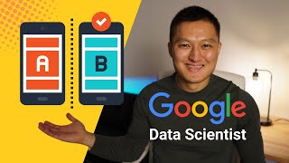 A/B Testing in Data Science Interviews by a Google Data Scientist | DataInterview