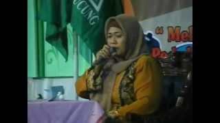 preview picture of video 'CERAMAH LUCU IBU HJ. MARYAM ( PEKALONGAN )'