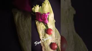 He took me for a fancy dinner ? @mark_edward_g & @thematttwalker