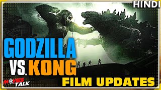  Godzilla Vs Kong : Trailer Release & Film Updates [Explained In Hindi] | DOWNLOAD THIS VIDEO IN MP3, M4A, WEBM, MP4, 3GP ETC