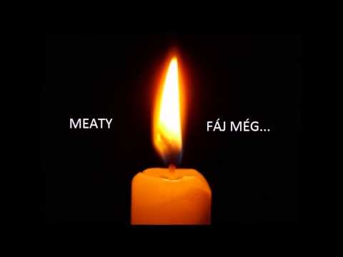 MEATY-FÁJ MÉG...