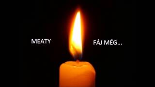 MEATY-FÁJ MÉG...