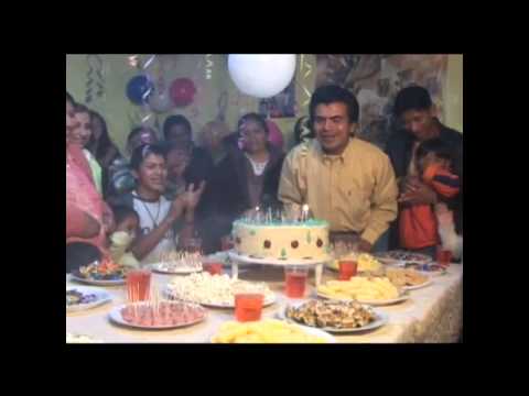 JORGE DJ Y CRISTINA TOAPANTA CUNPLEAÑOS