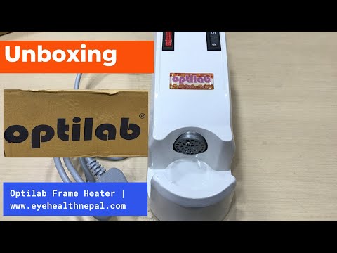 Optilab Frame Warmer FH03