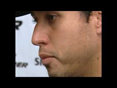 Cruzeiro 3 x 2 Paulista - Copa do Brasil 2005