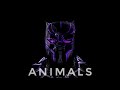 MARVEL Animals Maroon 5 Fan Edits