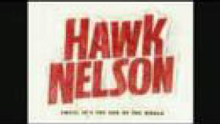 HAWK NELSON - HEAD ON COLLISION