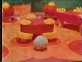 Sesame Street Canada Pinball
