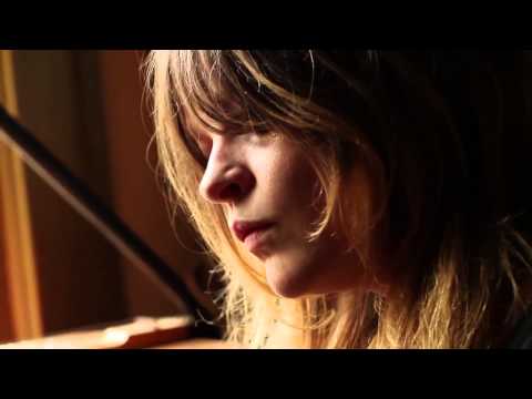 Jessica Pratt - Central Park - @Pickathon 2013 - On The Farm Session