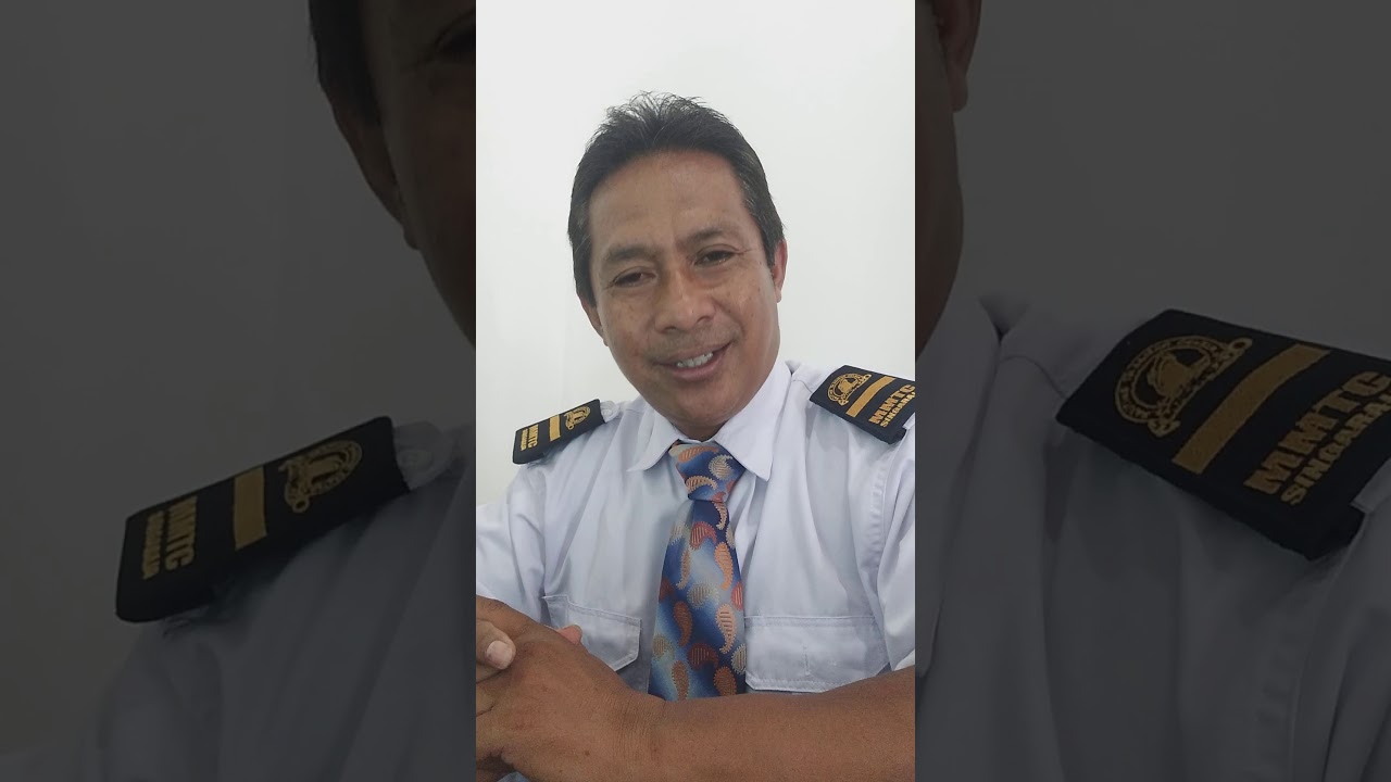 Sertifikat BST( BASIC SAFETY TRAINING )