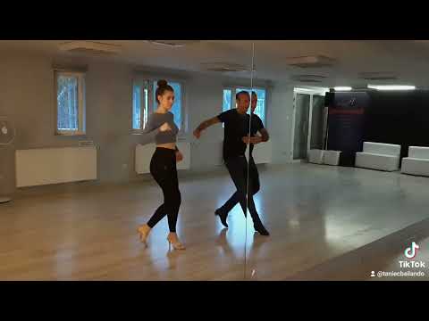 Indywidualne lekcje tańca w Bailando Poznań – podgląd wideo
