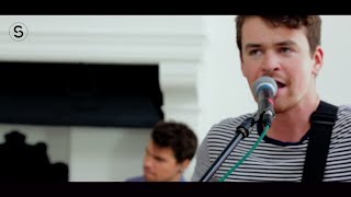 Magic Man - &#39;Paris&#39; for SOUNDS Acoustic