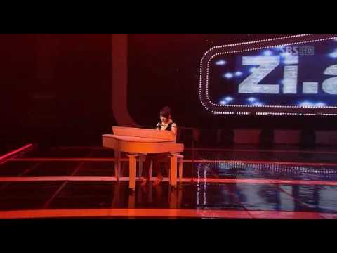 Zia - Burst Out  [live] @GerGui 120509