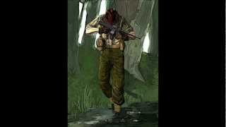 Roland the Headless Thompson Gunner