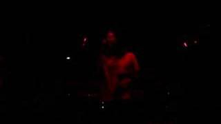 Caroline&#39;s Spine Psycho St Pattys Day 2007