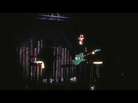 Vsetci sa zideme v 1 posteli Robo Grigorov LIVE