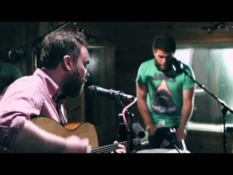 "Candlelit" - Frightened Rabbit // Brite Session