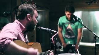 "Candlelit" - Frightened Rabbit // Brite Session