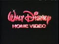 Opening To Disney S Sing Along Songs I Love To Laugh 1991 VHS Version 1