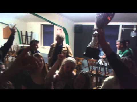 Luctor '88 promoveert naar de 3e klasse.