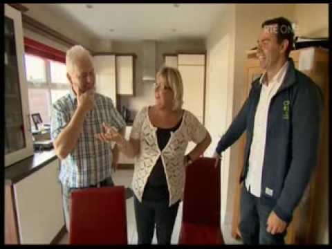 Warren Logan - The Secret Millionaire RTE