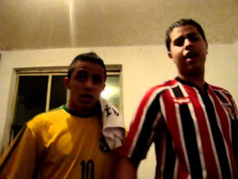 MC NANDO DA .CT   FAMILIA MALCRIADOS    MEDLEY  AO VIVO .     [  DJ RATOO  ]  2011