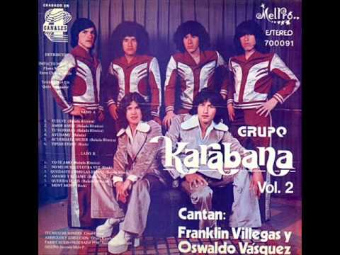 KARABANA - MONICA