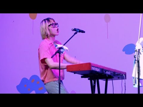 190511 신나는 잠 - 잔나비 (JANNABI) @ 청춘페스티벌 난지한강공원