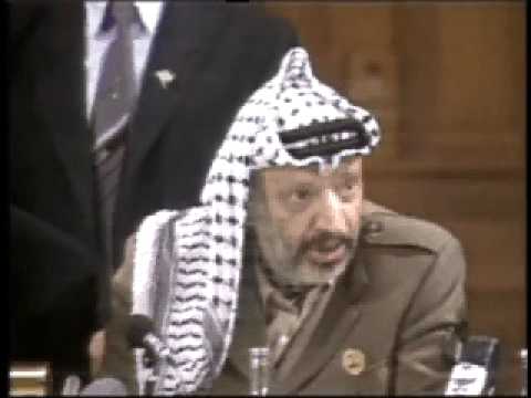 100 Limite Arafat Et Les Fonctionnaires