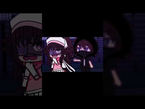Scream! #capcut #gachalife #gacha #meme #gachaedits