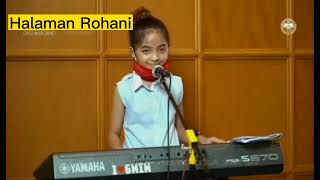 Download lagu Betapa rindu hatiku padamu Tuhan mp3