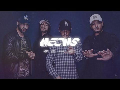 [FREE] NEKFEU x S-CREW x PLK Type Beat | "NEONS" | Trap, Cloud Instrumental
