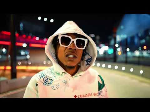 TONY SNOW -  " NO CUT "  Official Video Shot By DeadFlyProduction