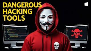New Kali Linux/Termux Hacking Tools 2025 | These Kali Linux/Termux Hacking Tools Can Hack Anything!