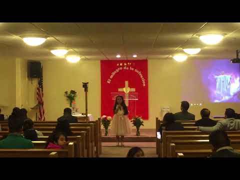 Jesus volverá- Melany Solano / CTB