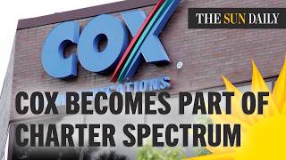 Cox Communications completes merger, becomes part of Charter's Spectrum brand