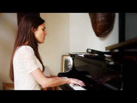 Bruno Mars  - When I Was Your Man - Cover TYPH BARROW