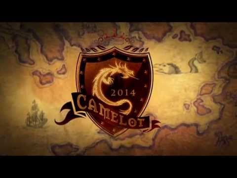 Camelot 2014 - Allsang  by The Joy of Motion