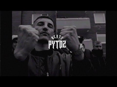 ASCHE X METRICKZ X SAMRA TYPE BEAT „WELTEN“ | HARD DEEP RAP BEAT (PROD BY PYTOZ)