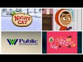 Closing To Nature Cat A Nature Carol PBS Kids Program Break 2022 WVPB