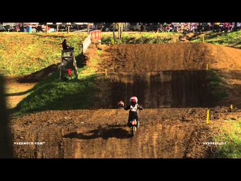 Vurb Select - 2014 Muddy Creek Top Gun Showdown - vurbmoto