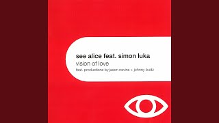 Vision of Love (Johnny Budz Radio Edit)